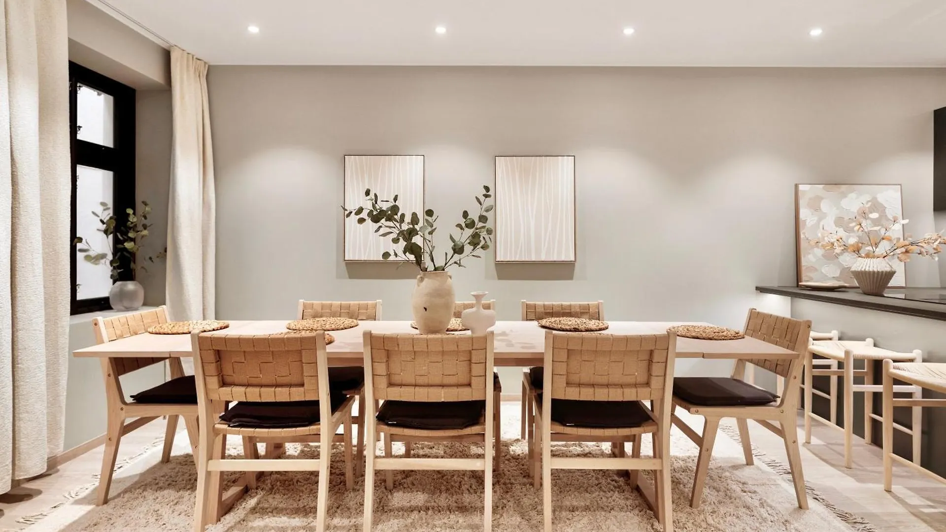 Luxurious Villa In The Heart Of Bergen With Private Parking נורבגיה