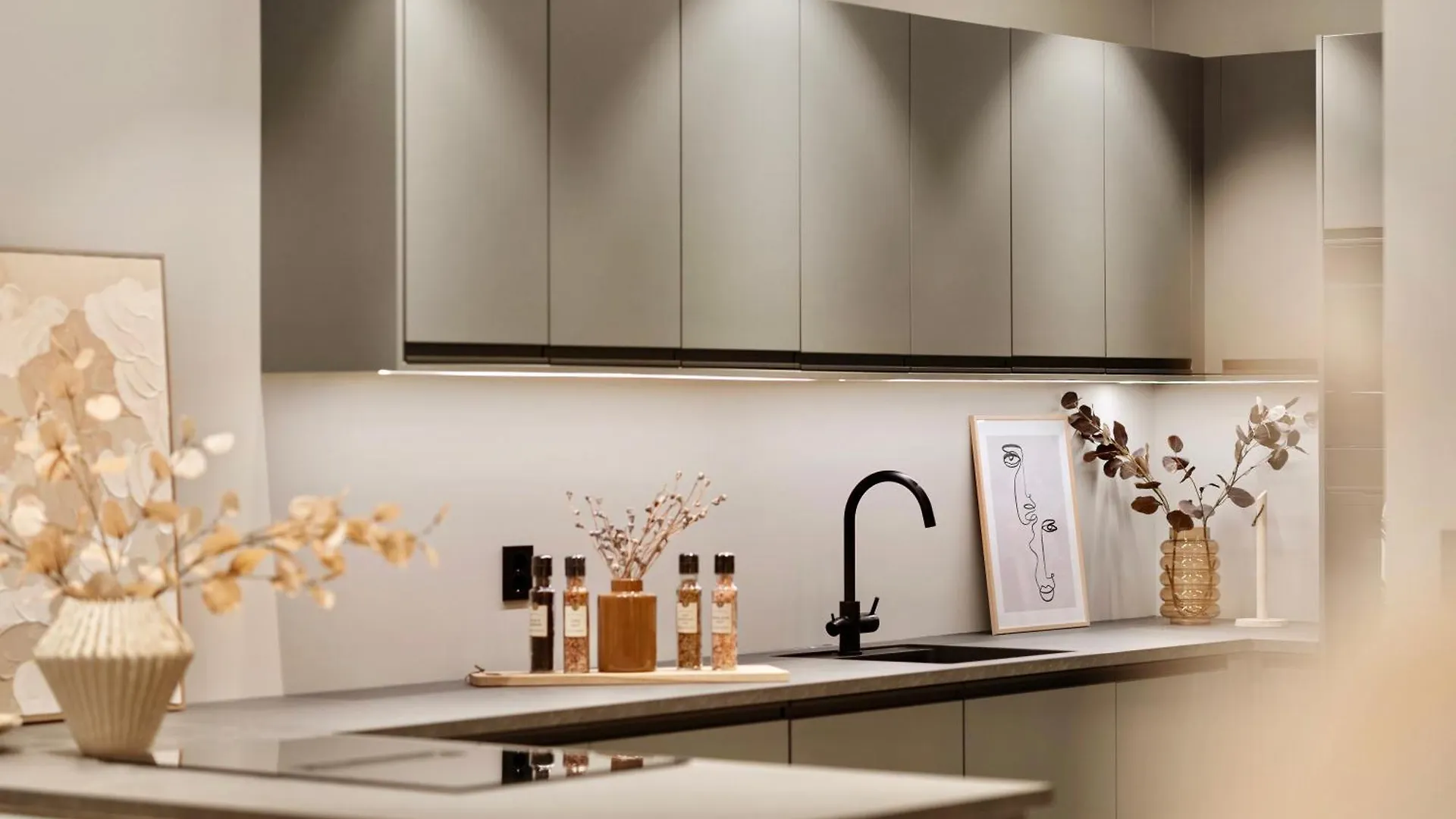 Luxurious Villa In The Heart Of Bergen With Private Parking
