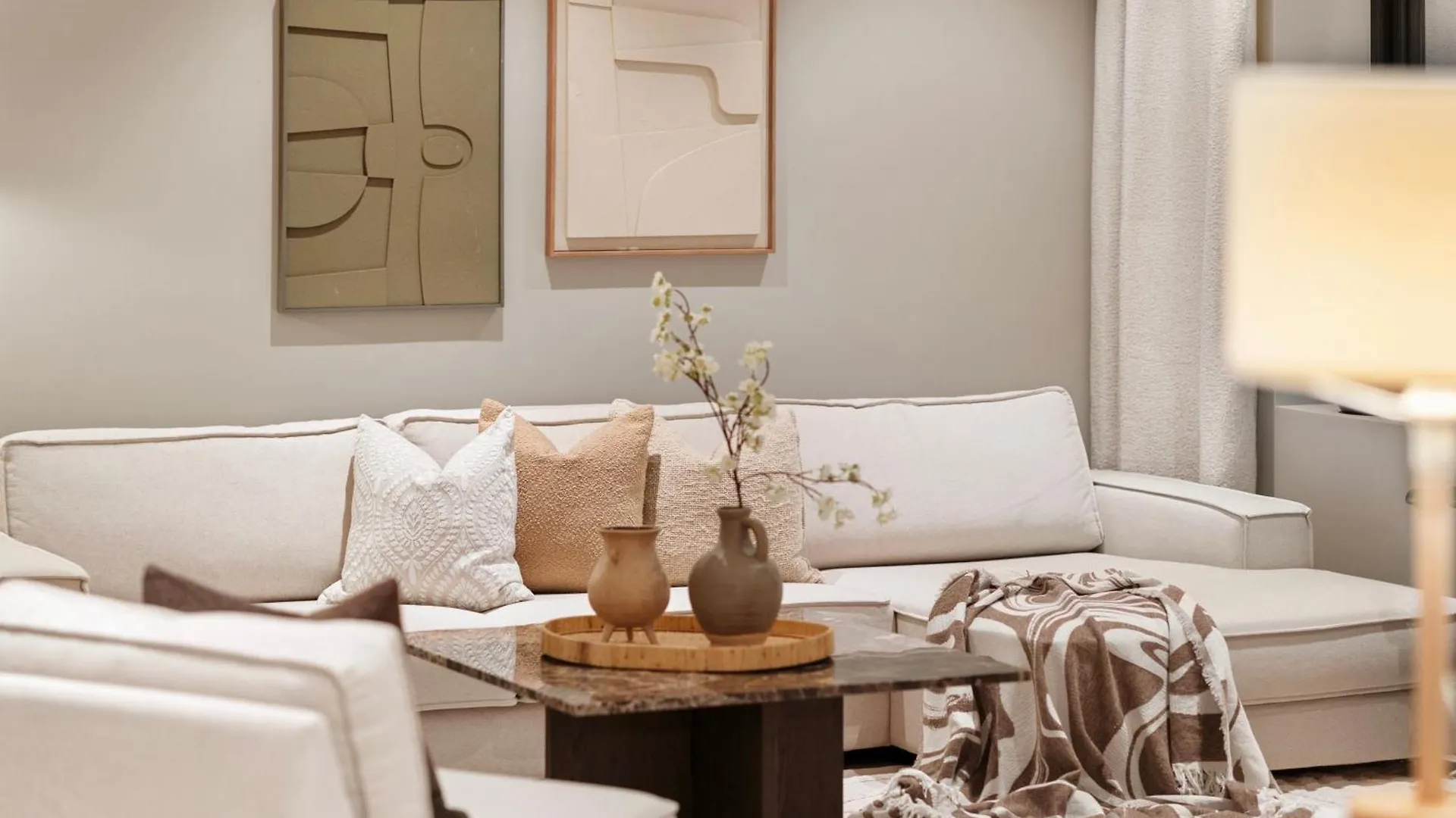 Luxurious Villa In The Heart Of Bergen With Private Parking נורבגיה