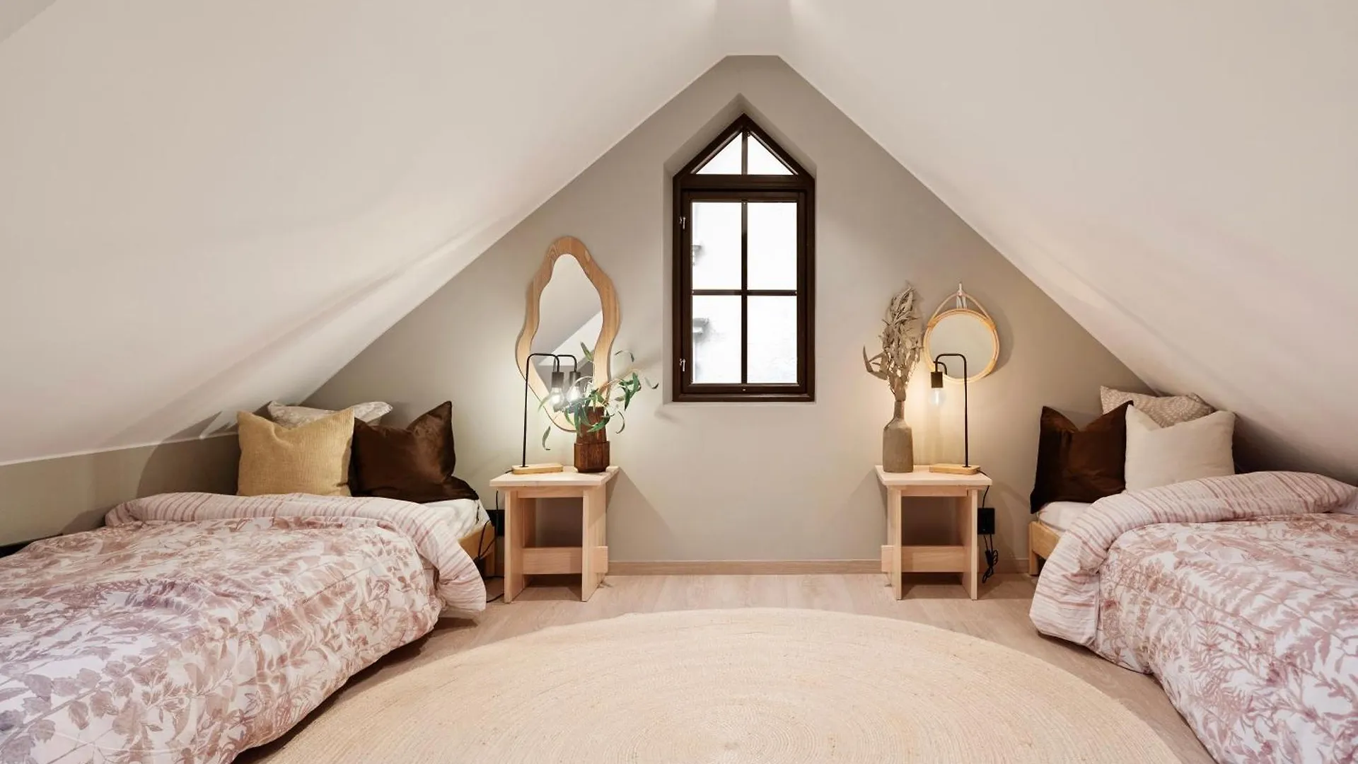 Luxurious Villa In The Heart Of Bergen With Private Parking 0*,  נורבגיה