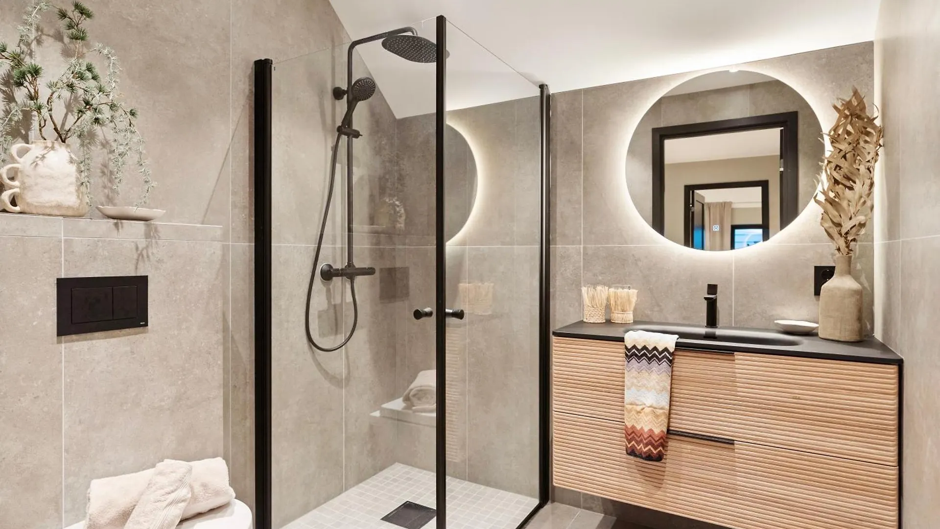 Luxurious Villa In The Heart Of Bergen With Private Parking 0*,  נורבגיה